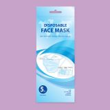 Маски за лице EP Hygitex Mask 2 CE, 5 бр. в плик 0